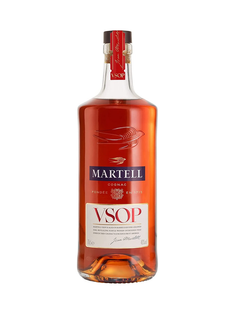Martell VSOP Cognac 70cl / 40% – AlcoPone
