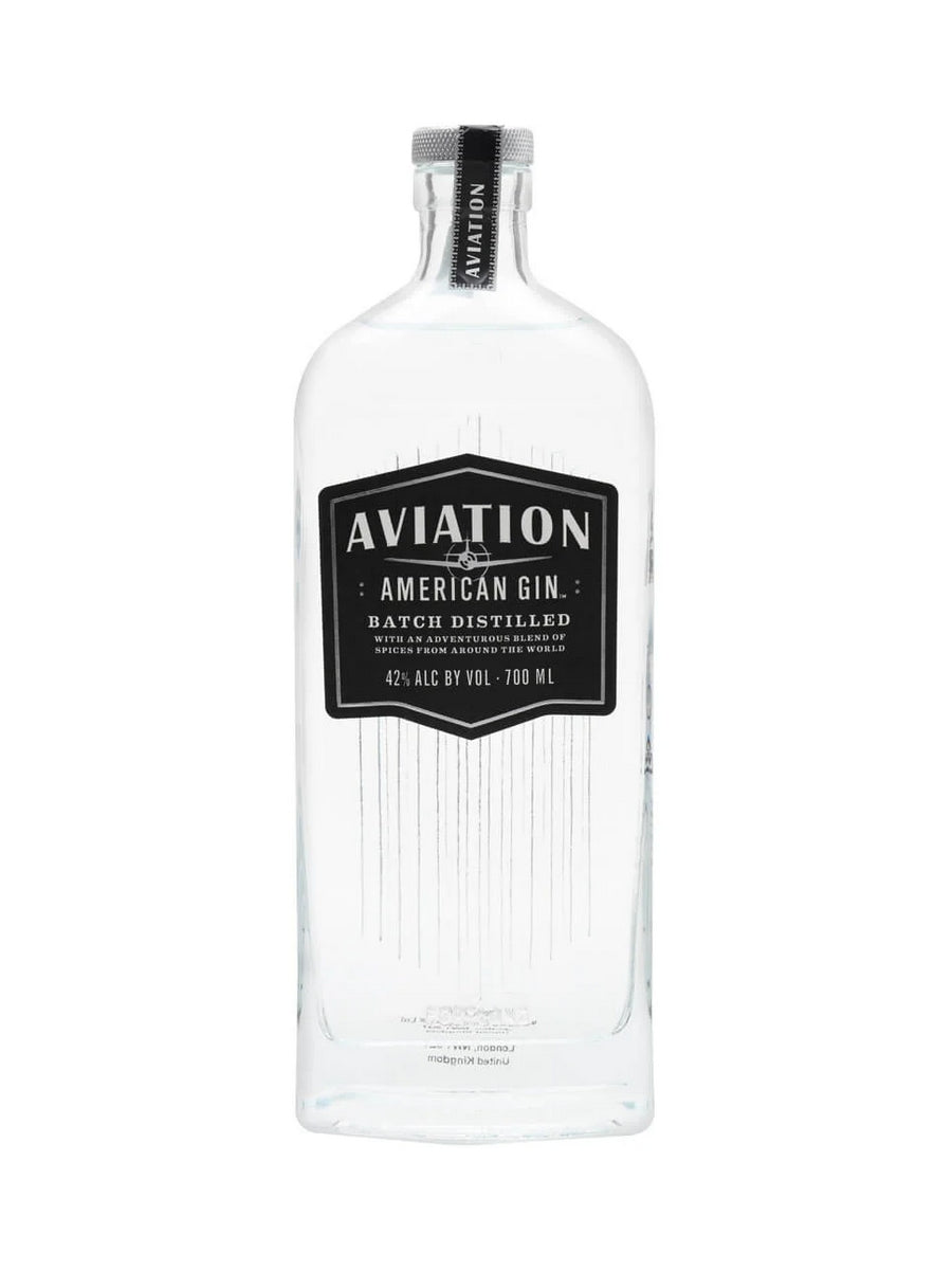 Aviation Gin 70cl / 42%
