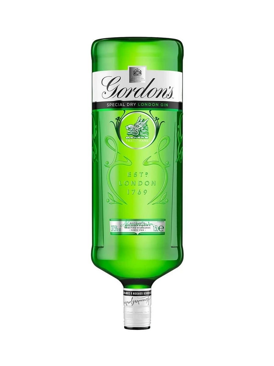 Gordon's Gin 1.5l 150cl / 37.5%