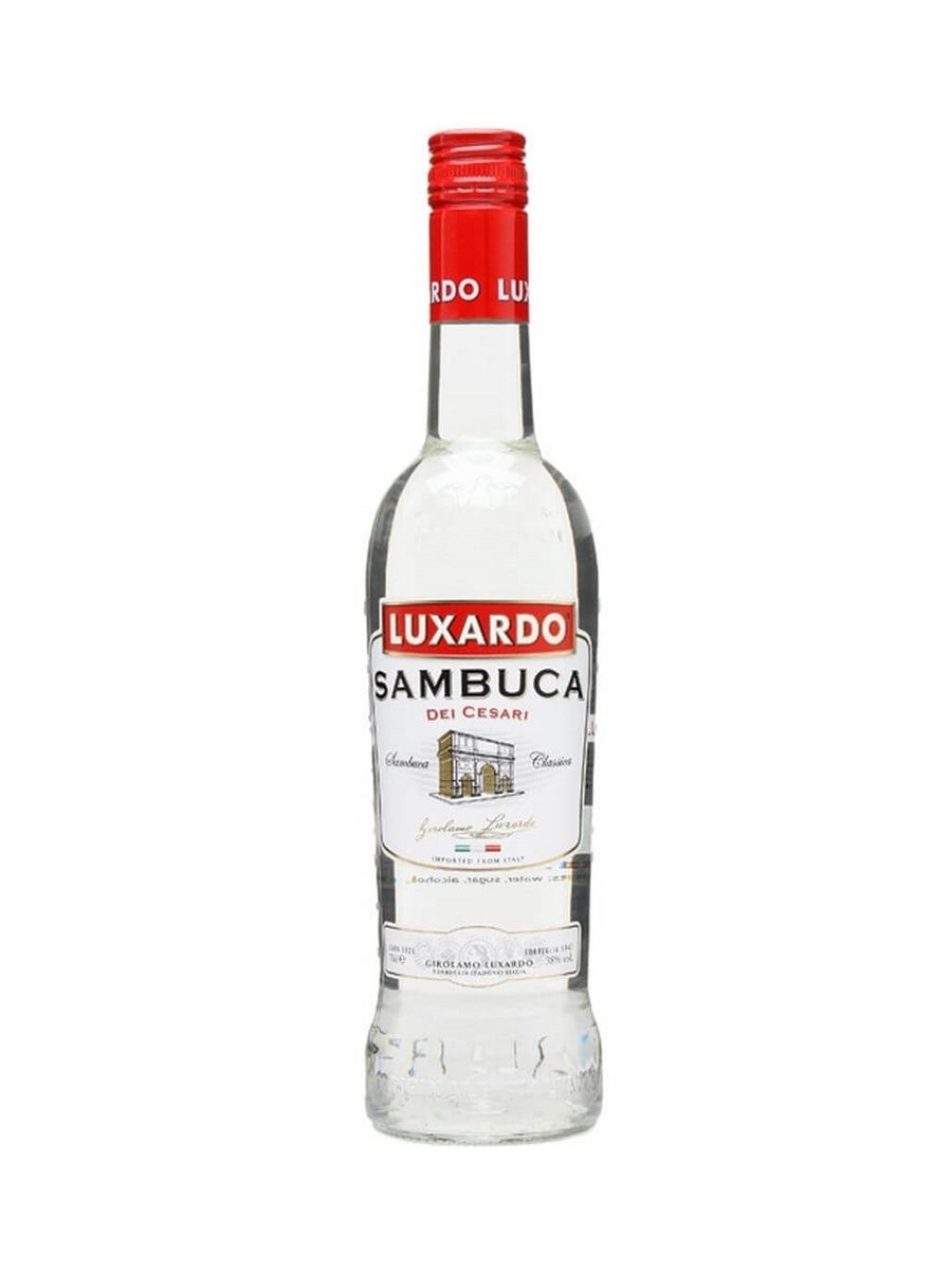 Luxardo Sambuca dei Cesari Liqueur  70cl / 38%