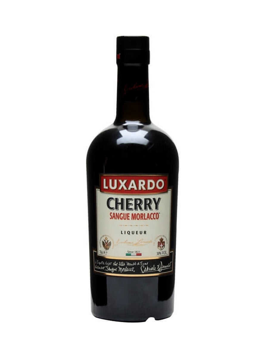 Luxardo Sangue Morlacco Cherry Liqueur  70cl / 30%