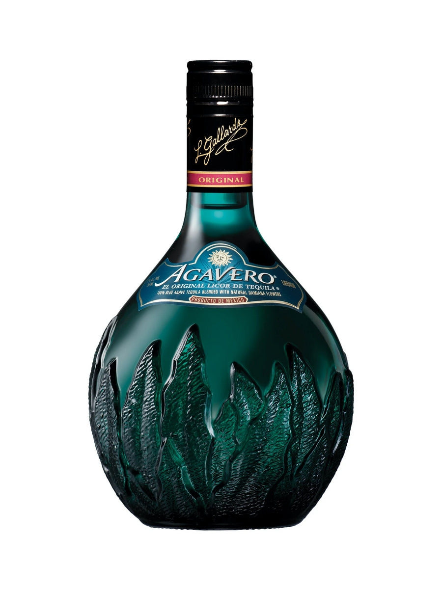Agavero Tequila Liqueur 70cl / 32%
