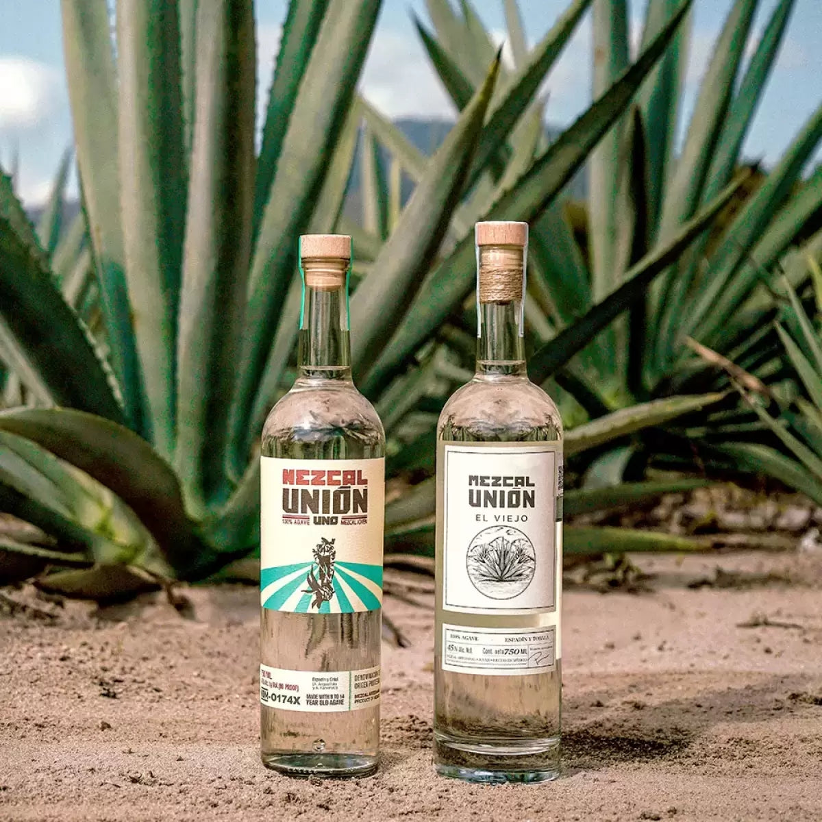 Mezcal