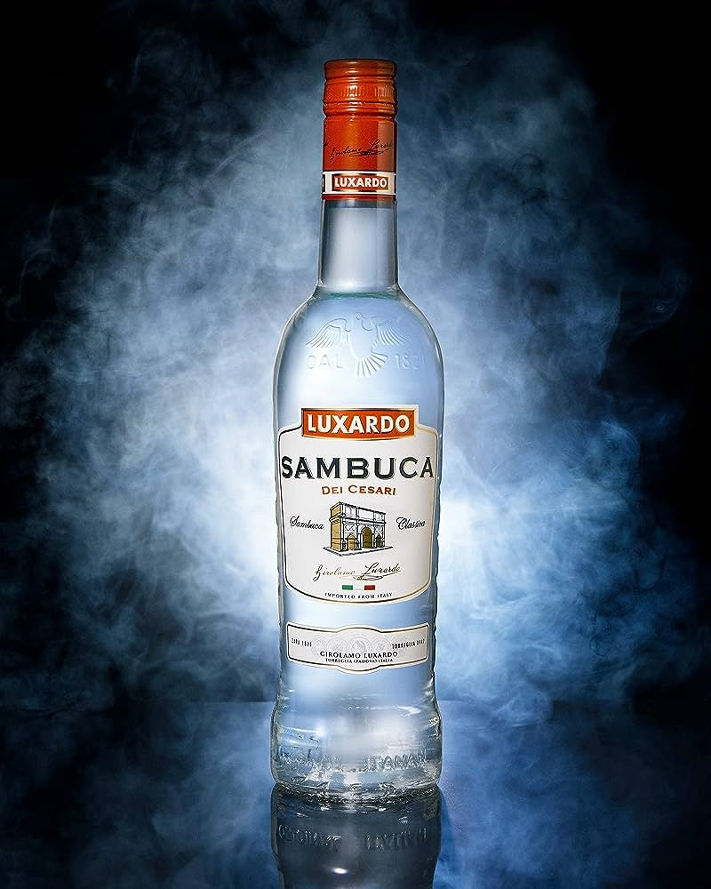 Sambuca