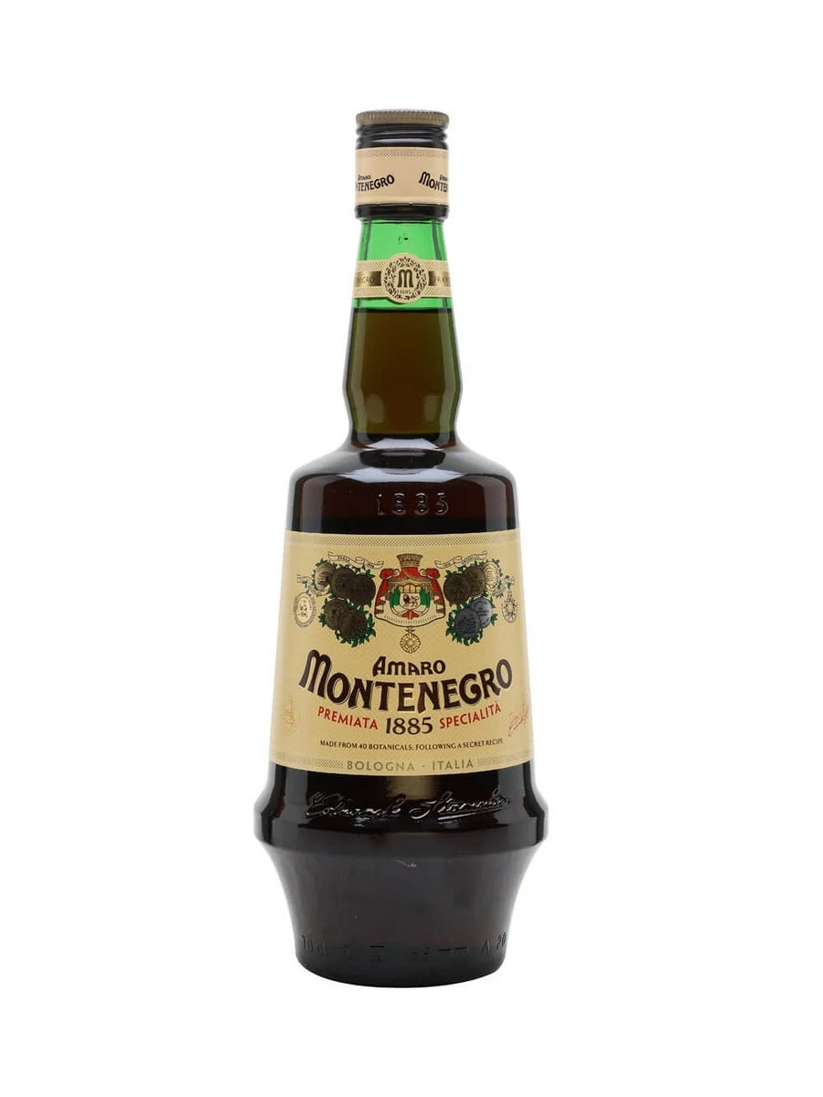 Amaro Montenegro Liqueur  70cl / 23%