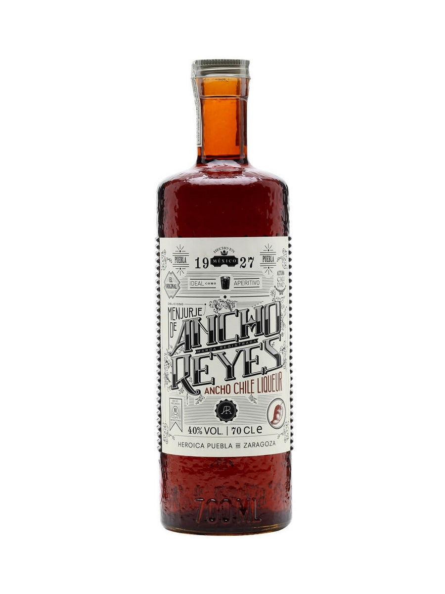 Ancho Reyes Chile Liqueur  70cl / 40%