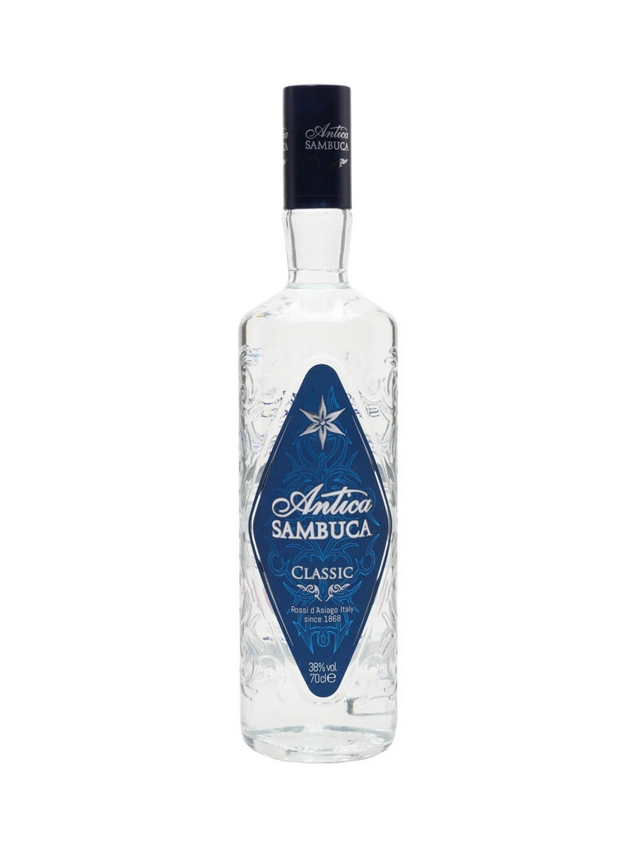 Antica Classic Sambuca Liqueur  70cl / 38%