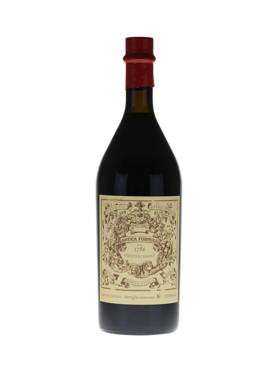 Antica Formula Carpano Vermouth  100cl / 16.5%