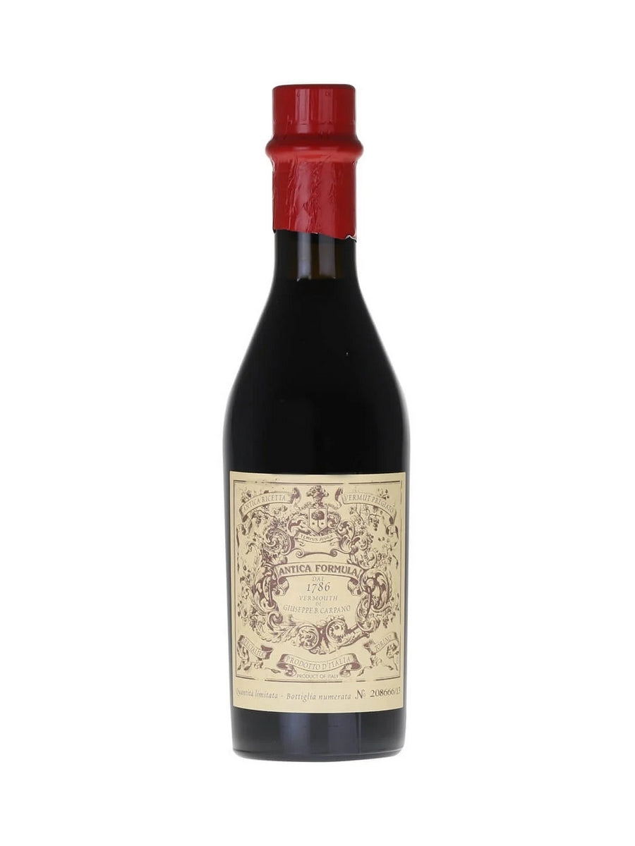 Antica Formula Carpano Vermouth 37.5cl / 16.5%