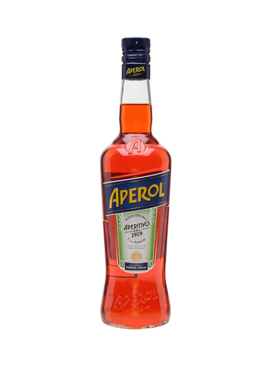 Aperol Liqueur  70cl / 11%