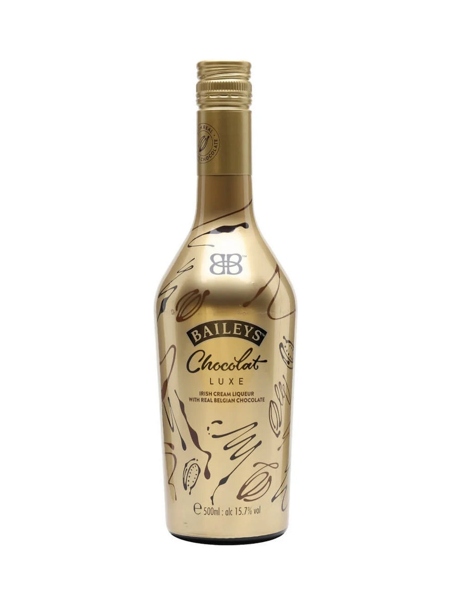 Baileys Chocolat Luxe Liqueur  50cl / 15.7%