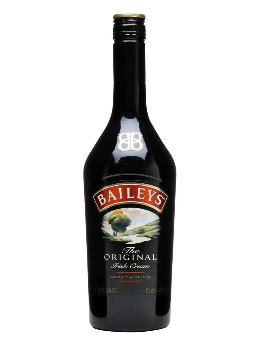 Baileys Irish Cream Liqueur  70cl / 17%