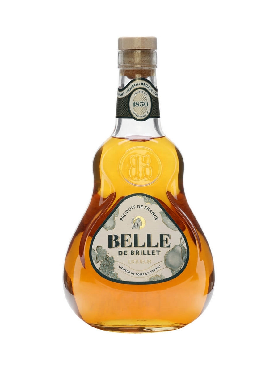 Belle de Brillet Liqueur  70cl / 30%