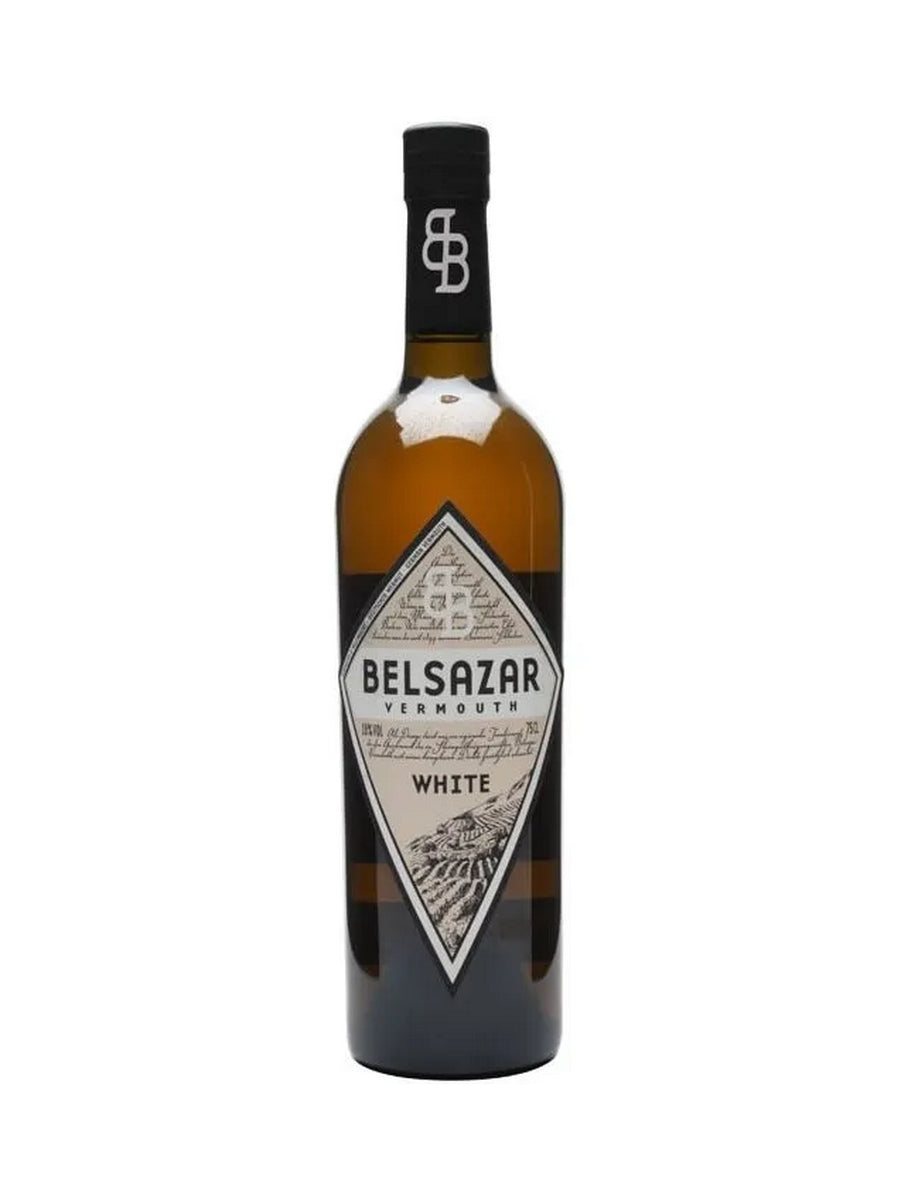 Belsazar White Vermouth  75cl / 18%