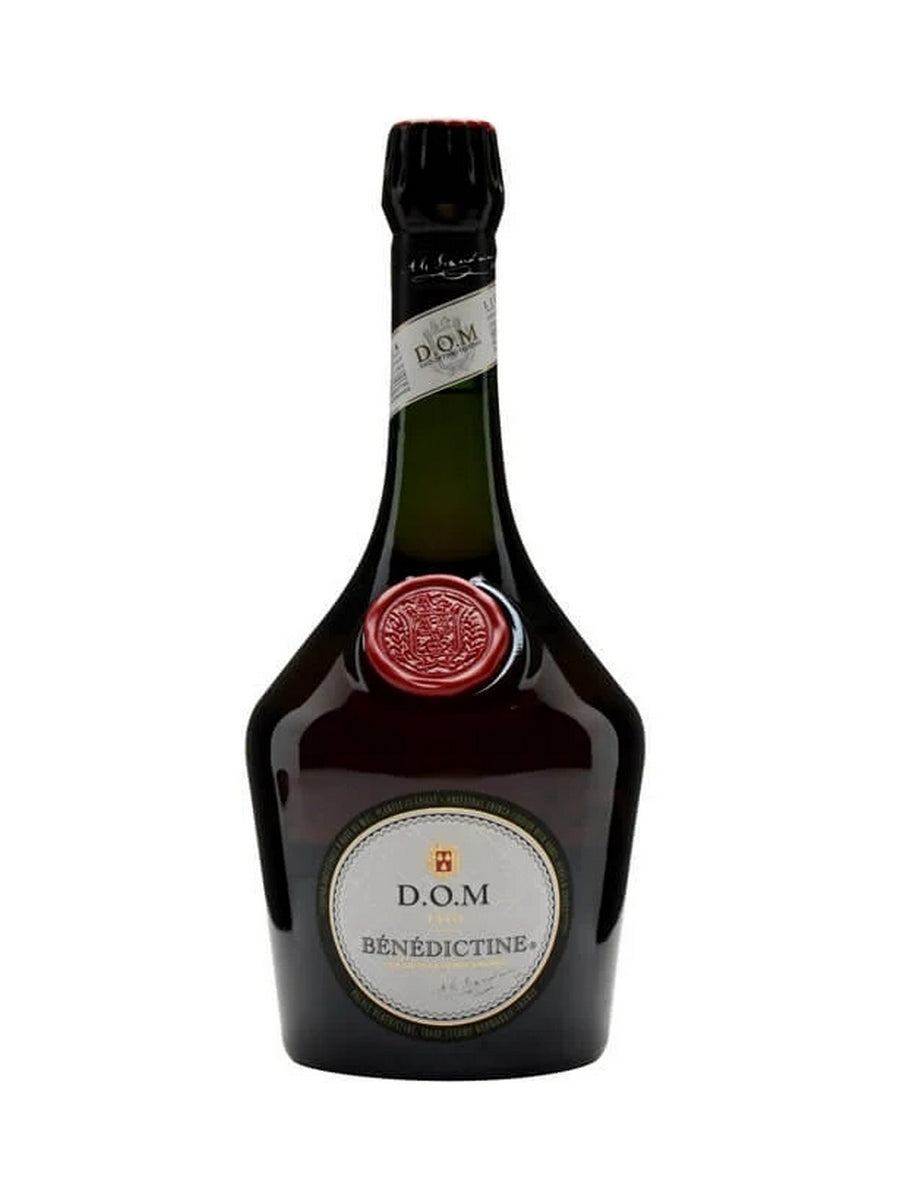 Benedictine D.O.M. Liqueur  70cl / 40%