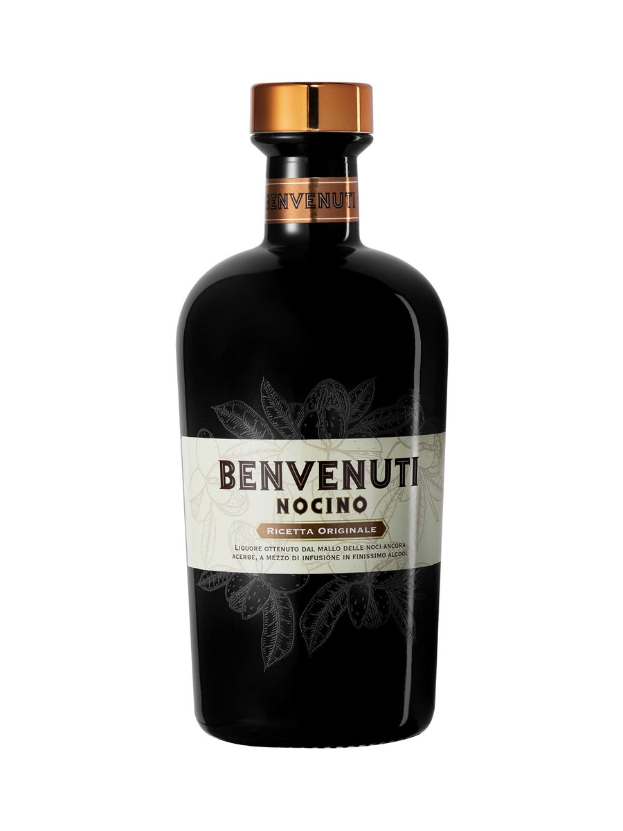 Benvenuti Nocino Liqueur  70cl / 34%