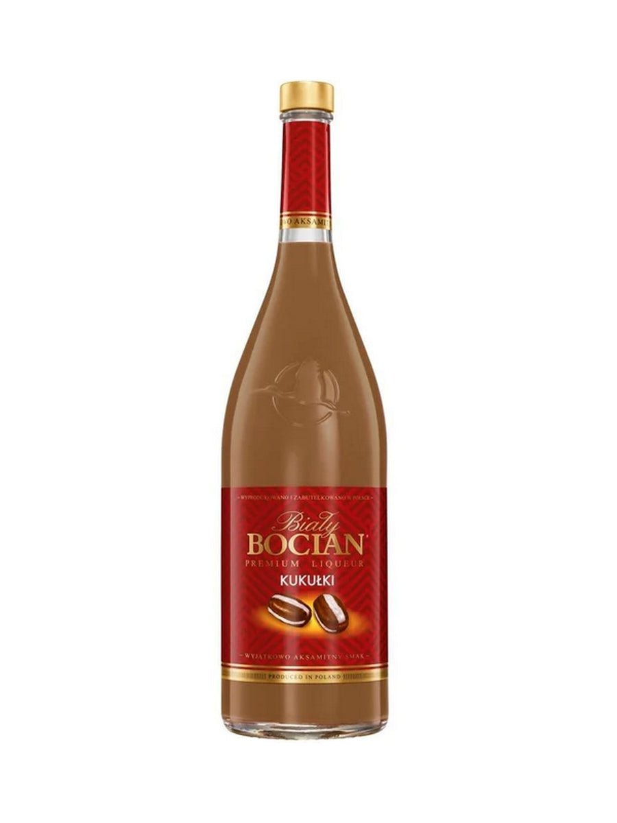 Bialy Bocian Cuckoo Candies Vodka Liqueur (Kukułki) 50cl / 16%