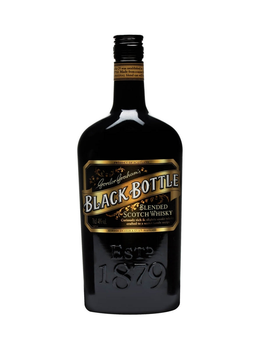 Black Bottle Whisky 70cl / 40%