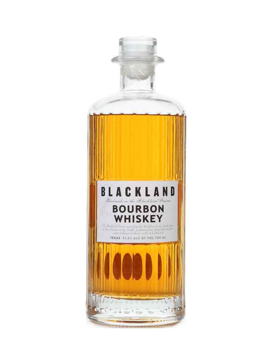 Blackland Bourbon Whiskey 70cl / 41.5%