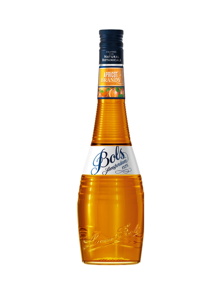 Bols Apricot Brandy Liqueur  50cl / 24%