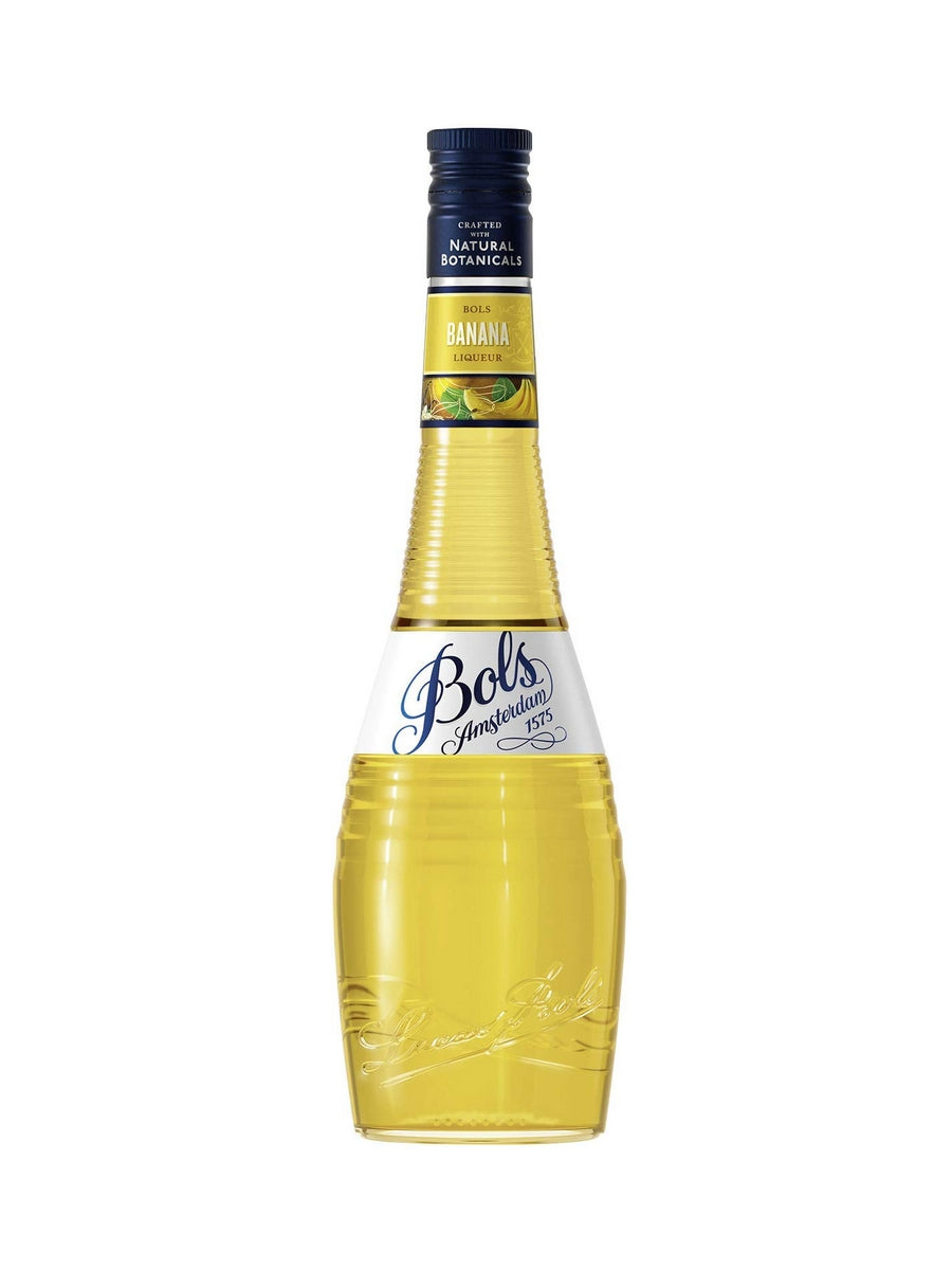 Bols Banana Liqueur  50cl / 17%