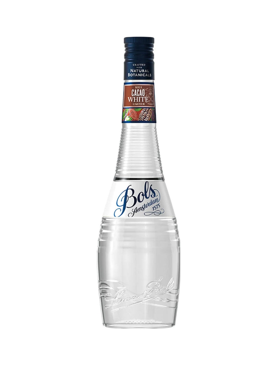 Bols Creme de Cacao (White) Liqueur  50cl / 24%