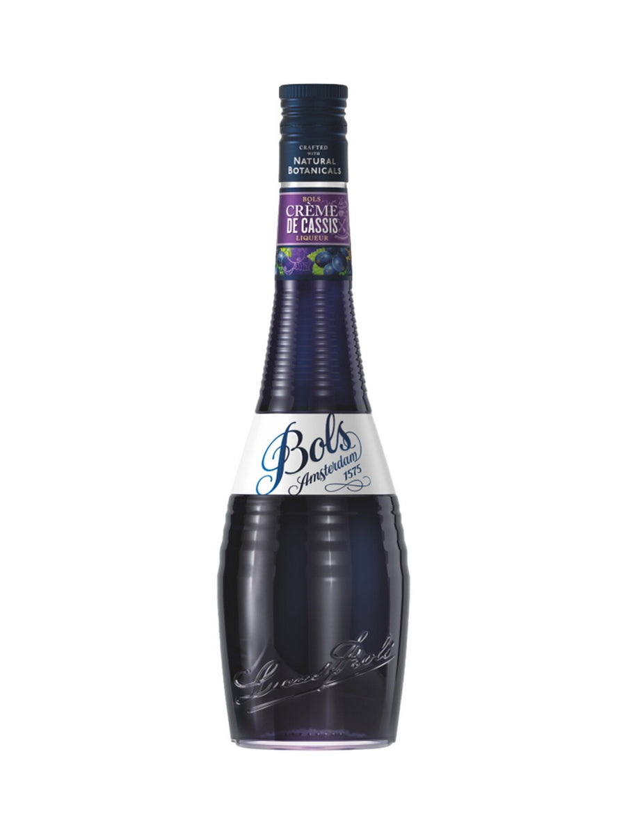 Bols Creme de Cassis Liqueur  50cl / 17%