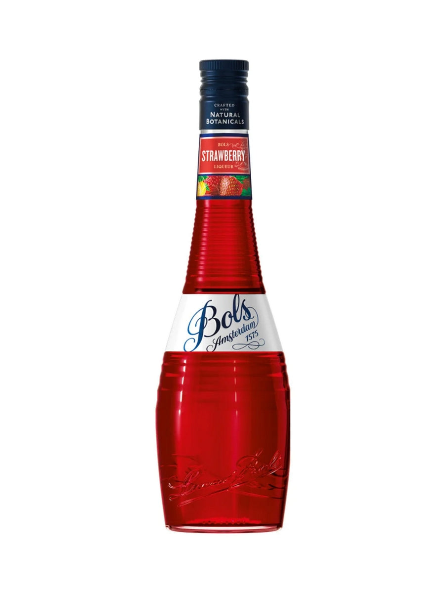 Bols Strawberry Liqueur  50cl / 17%