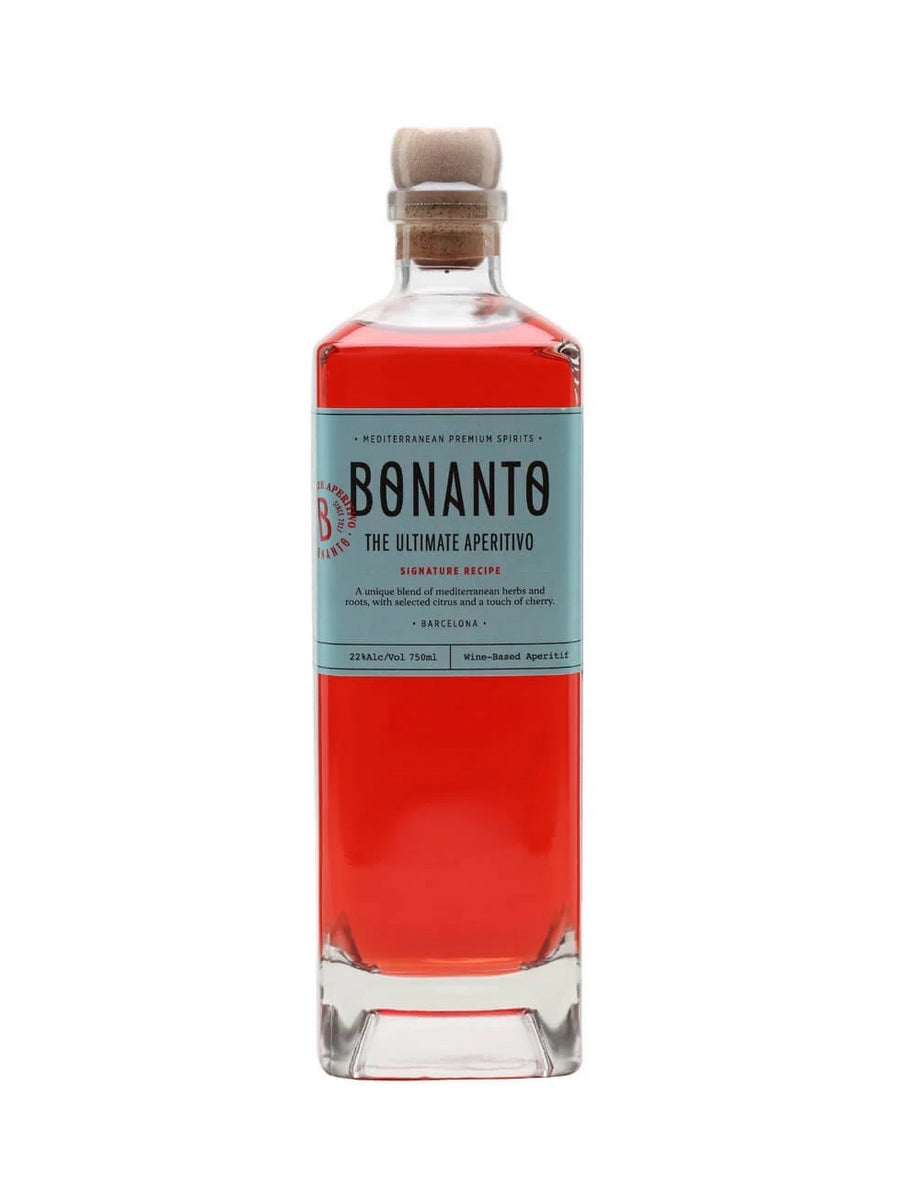 Bonanto Aperitivo Liqueur  75cl / 22%