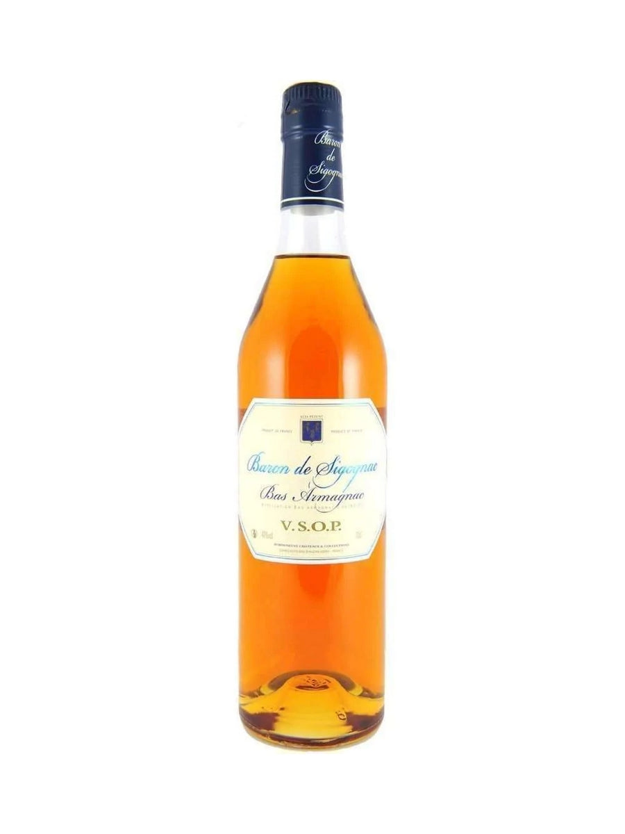 Baron de Sigognac VSOP Armagnac 70cl / 40%