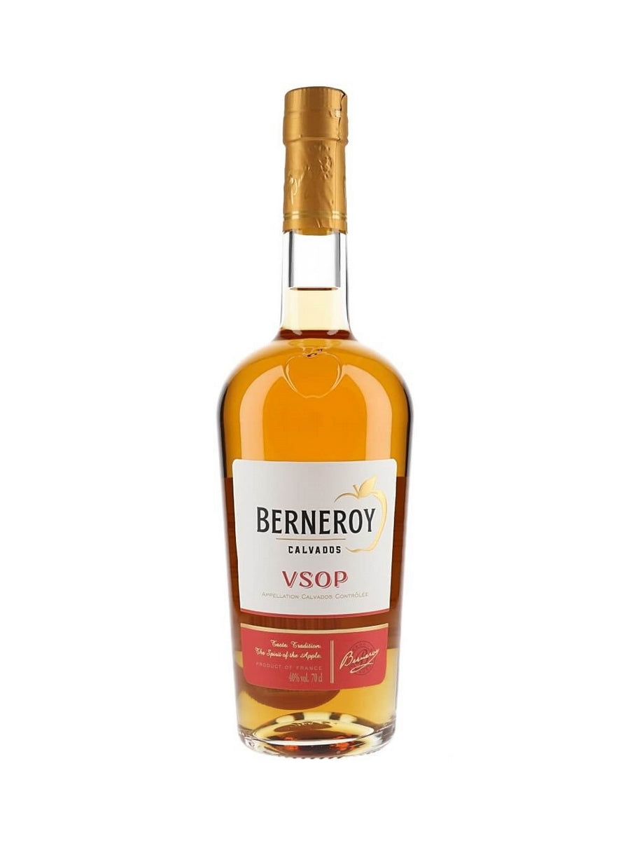 Berneroy VSOP Calvados 70cl / 40%