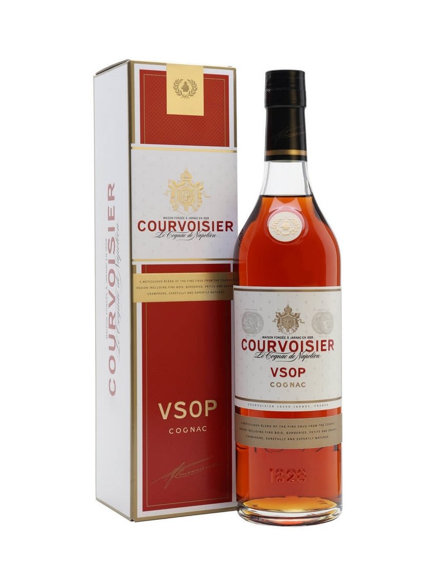 Courvoisier VSOP Cognac 70cl / 40%