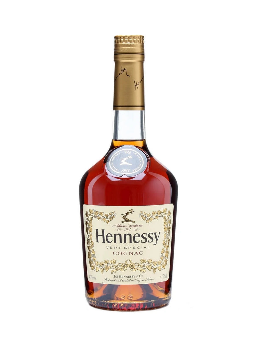 Hennessy VS Cognac 70cl / 40%