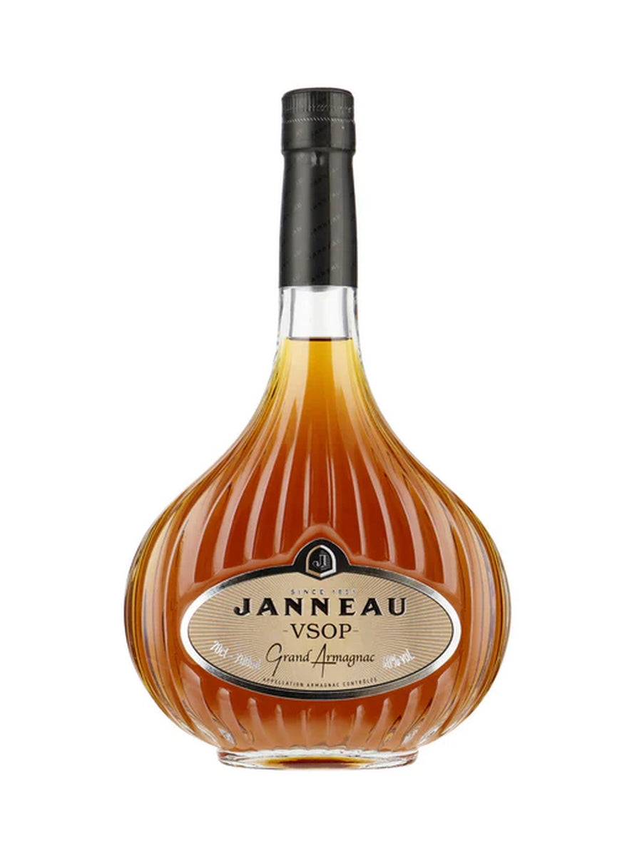 Janneau VSOP Armagnac 70cl / 40%