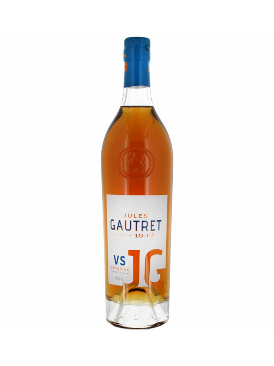 Jules Gautret VS Cognac 70cl / 40%