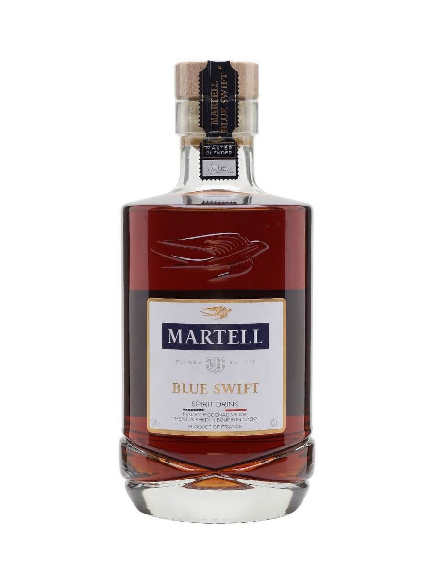 Martell Blue Swift Spirit 70cl / 40%