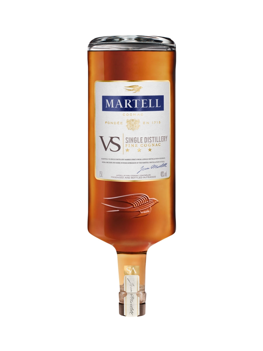 Martell VS 1.5l Cognac 150cl / 40%