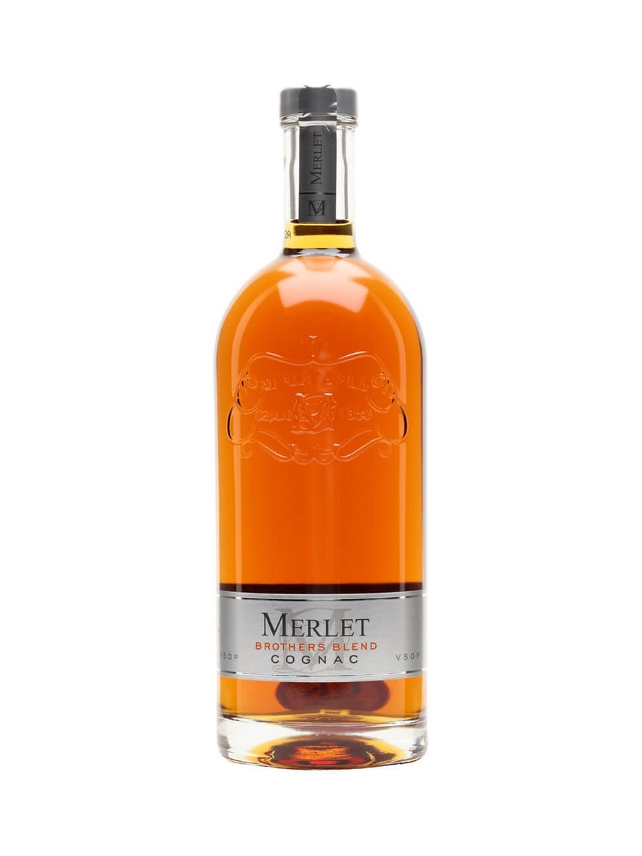 Merlet Brothers Blend Cognac 70cl / 40%