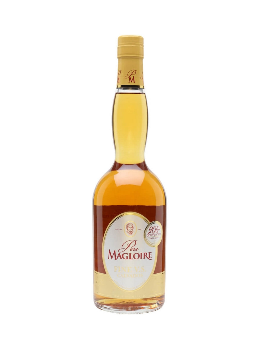 Père Magloire - Fine Pays d'Auge Calvados 70cl / 40%