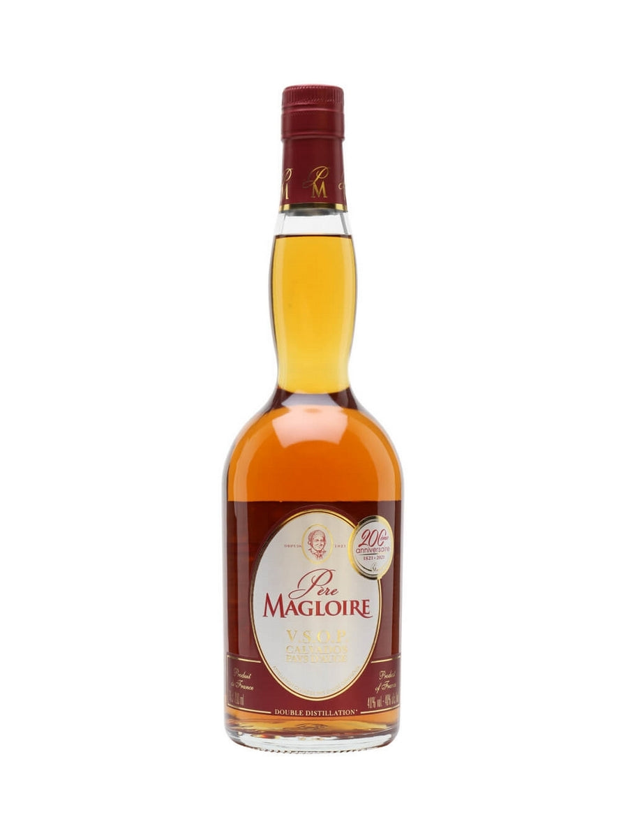 Pere Magloire VSOP Pays d'Auge Calvados 70cl / 40%