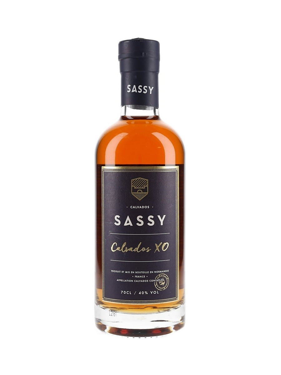 Sassy Calvados XO 70cl / 40%