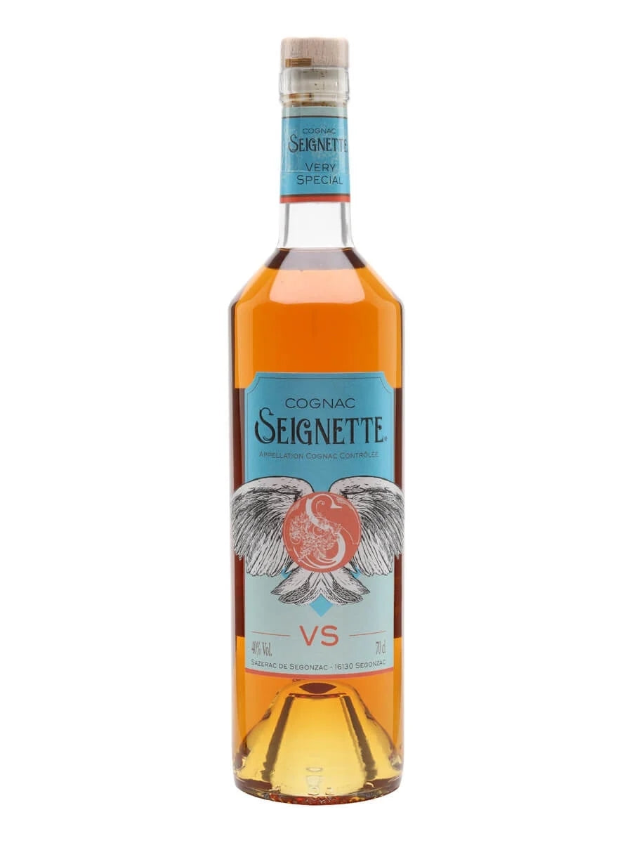 Seignette VS Cognac 70cl / 40%