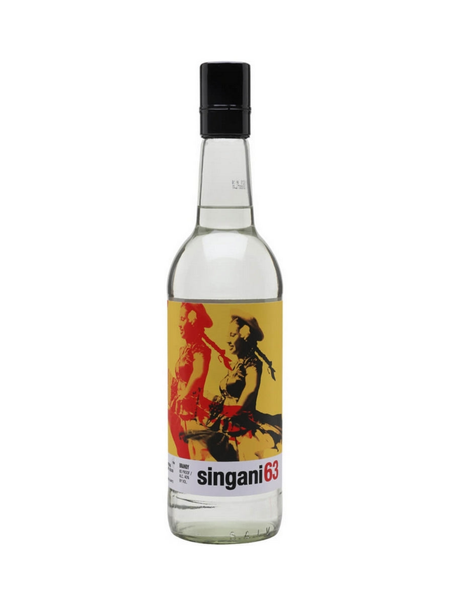 Singani 63 Brandy 75cl / 40%