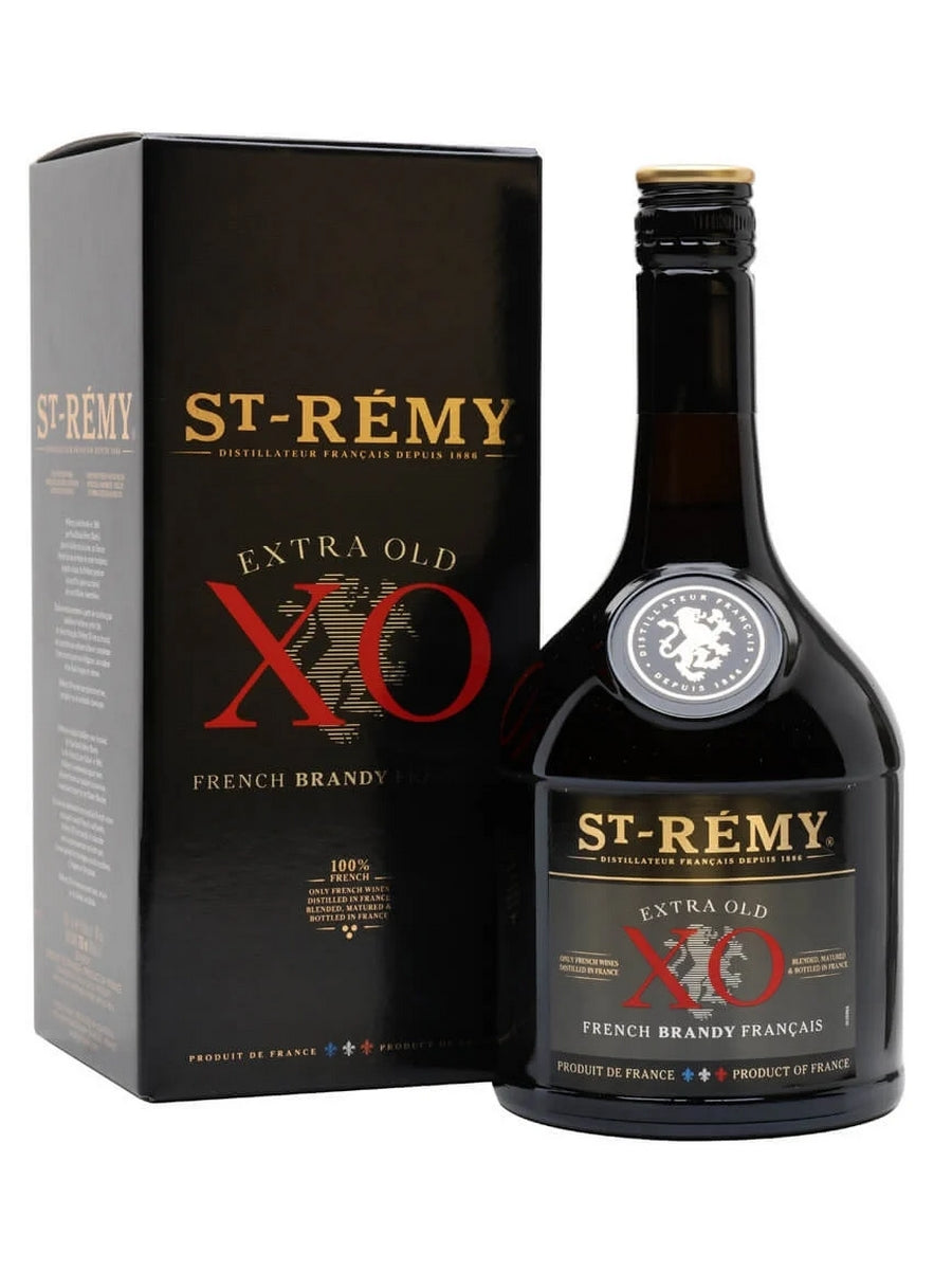 St Rémy XO Brandy 70cl / 40%