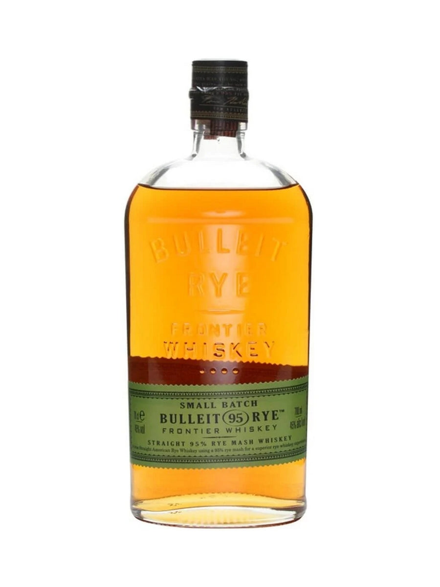 Bulleit Rye Whiskey 70cl / 45%