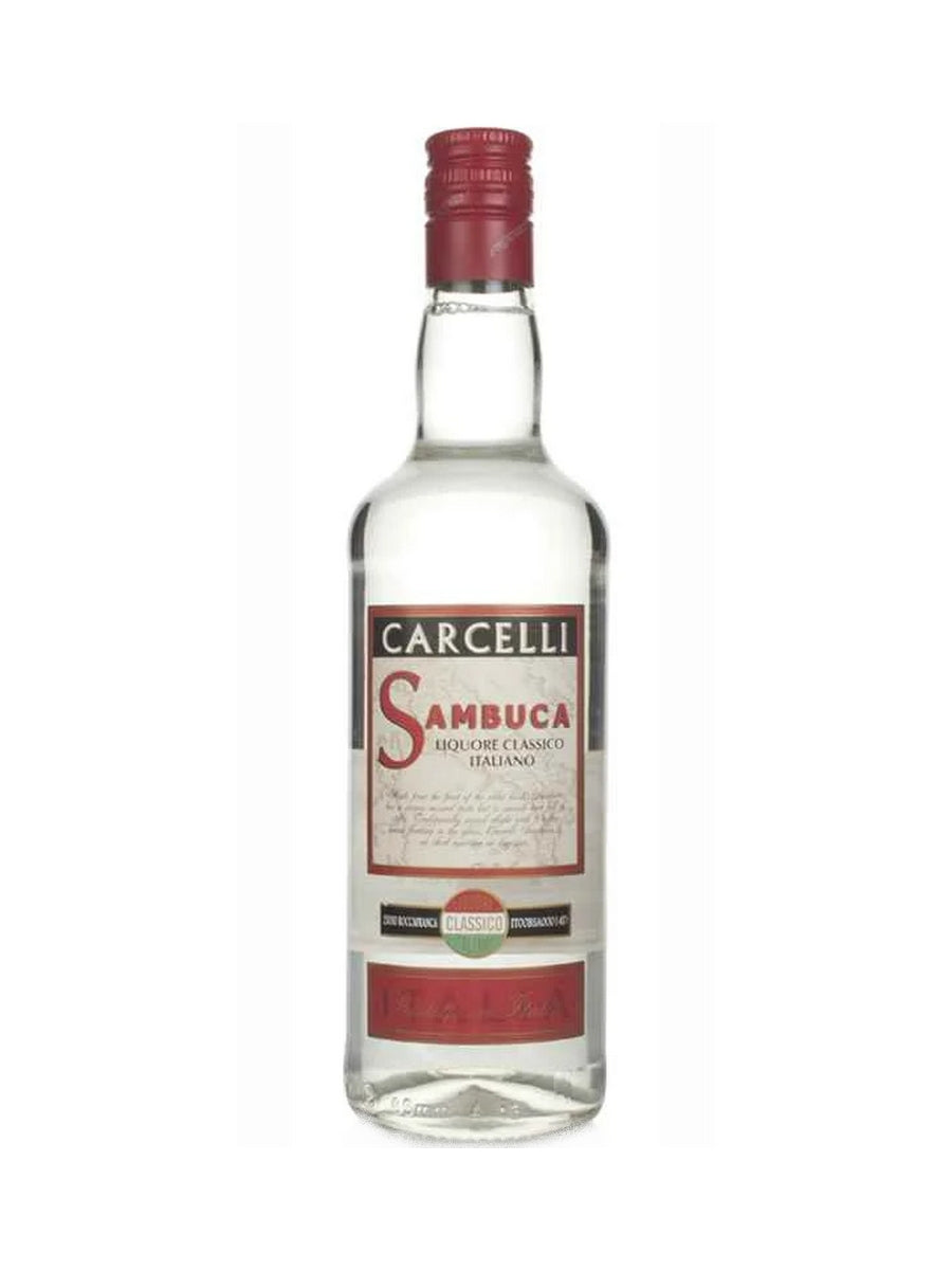 Carcelli Sambuca Liqueur  70cl / 38%