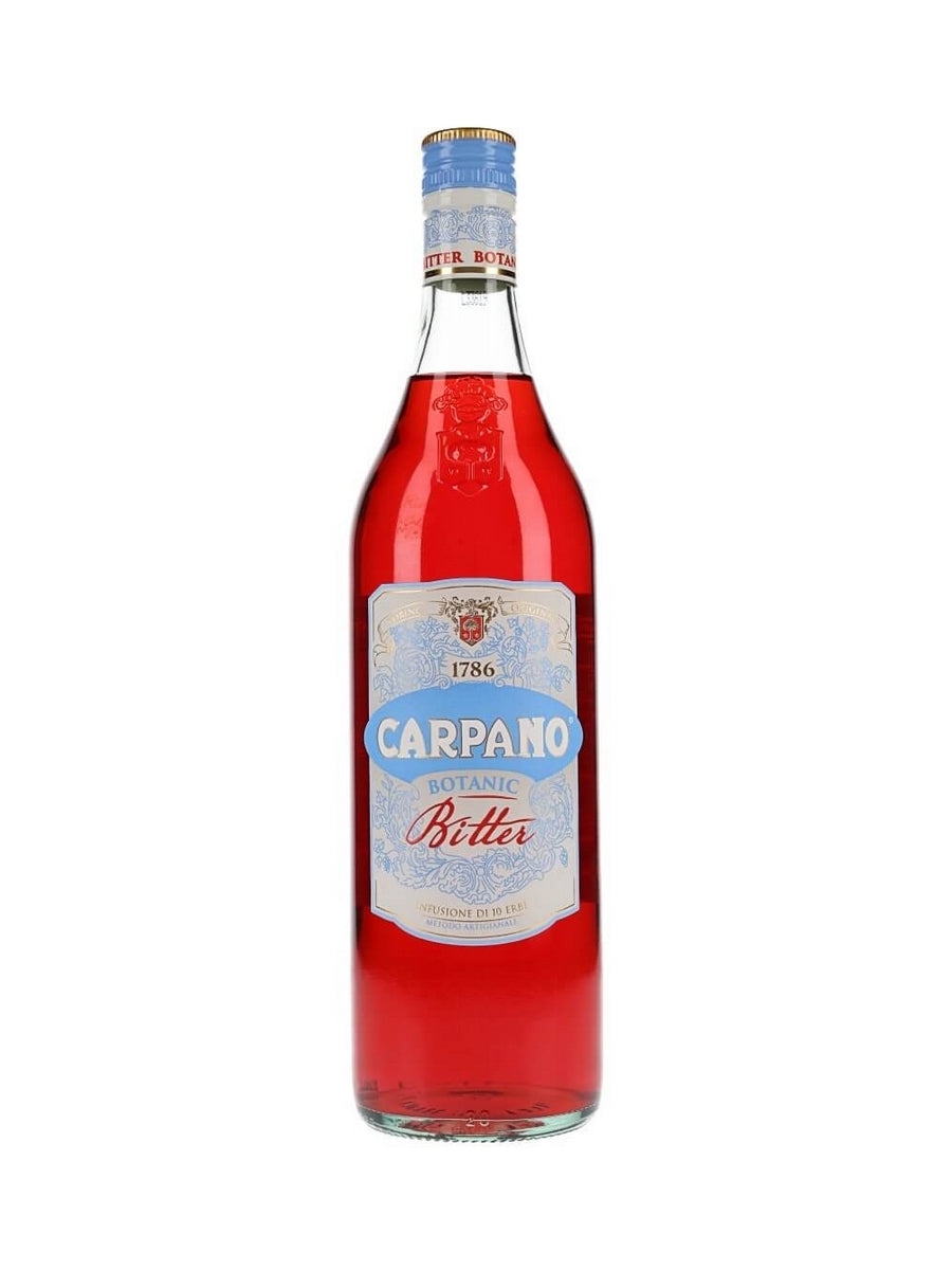 Carpano Botanic Bitter  100cl / 25%