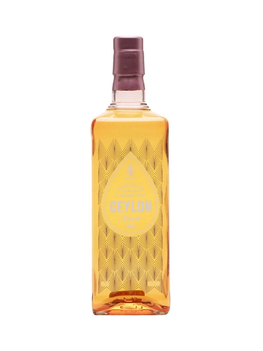 Ceylon Arrack  70cl / 40%