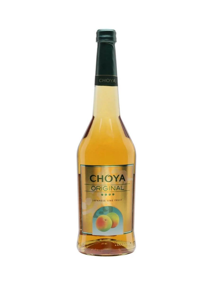 Choya Original Ume Fruit Liqueur  75cl / 10%