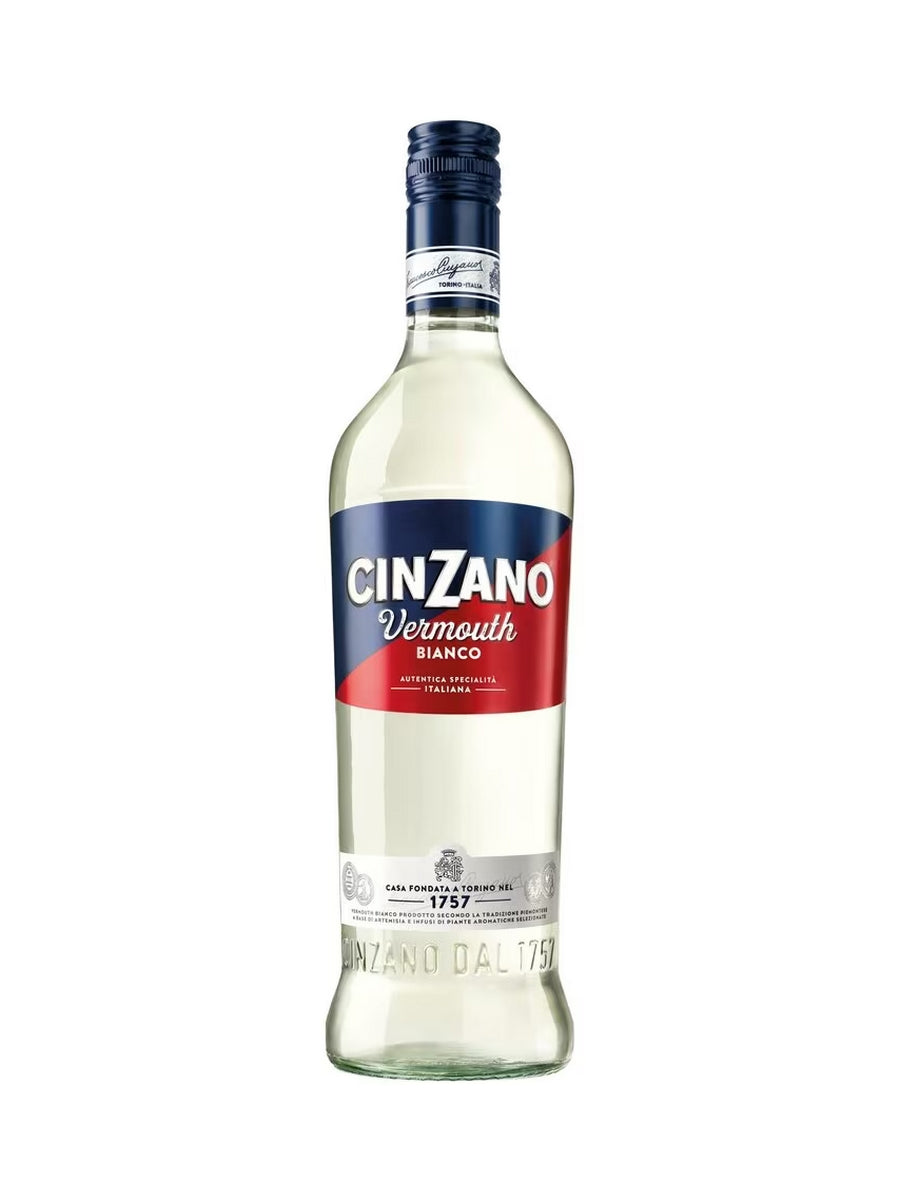 Cinzano Bianco Vermouth  75cl / 15%